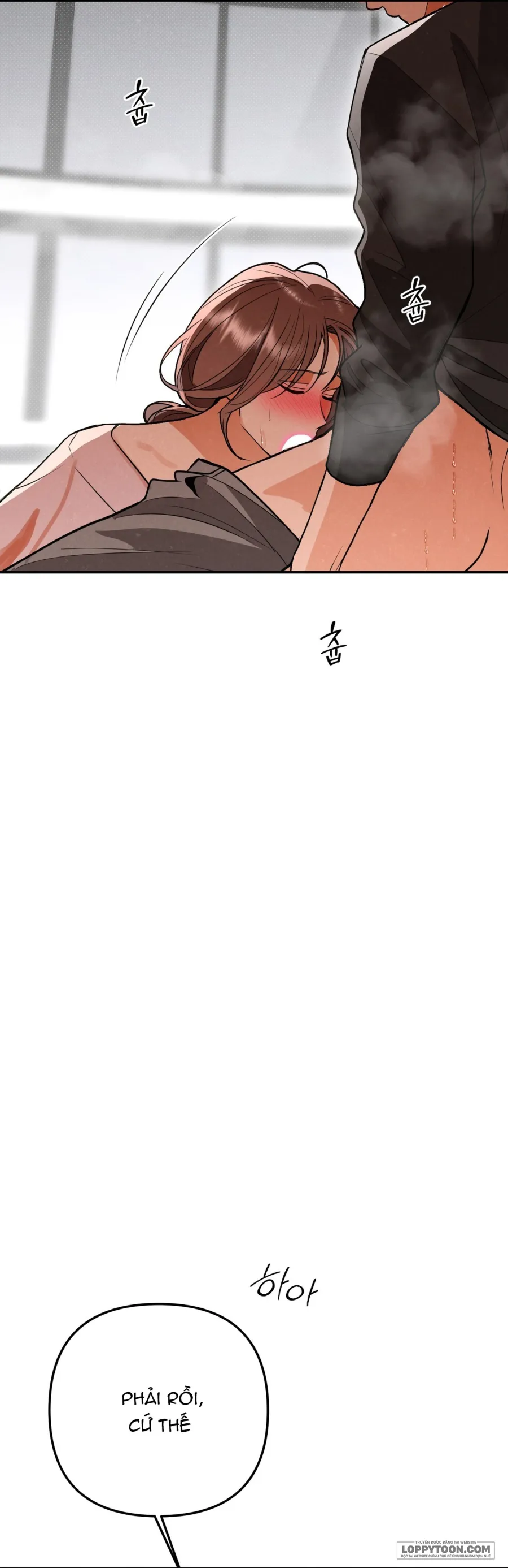Ngưỡng Tuyệt Đối - Chap 74 - Trang 31