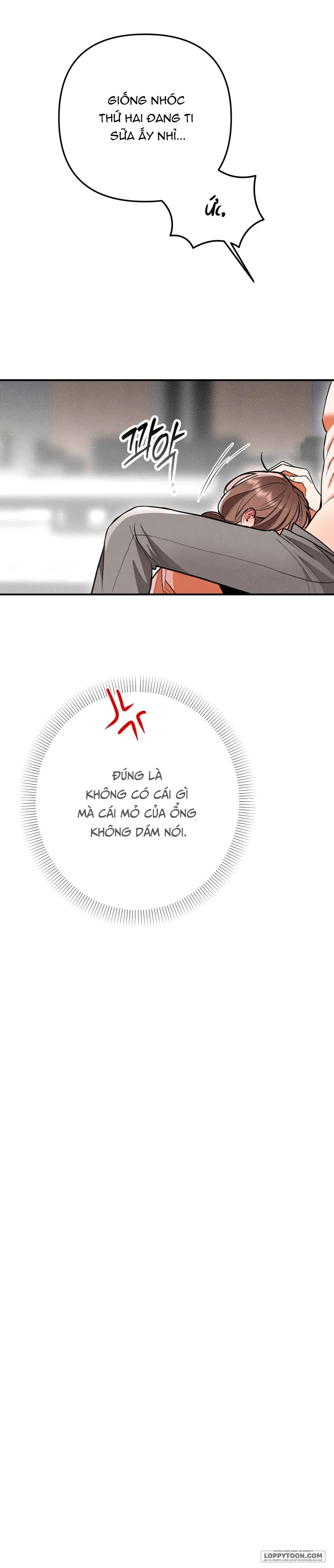 Ngưỡng Tuyệt Đối - Chap 74 - Trang 33