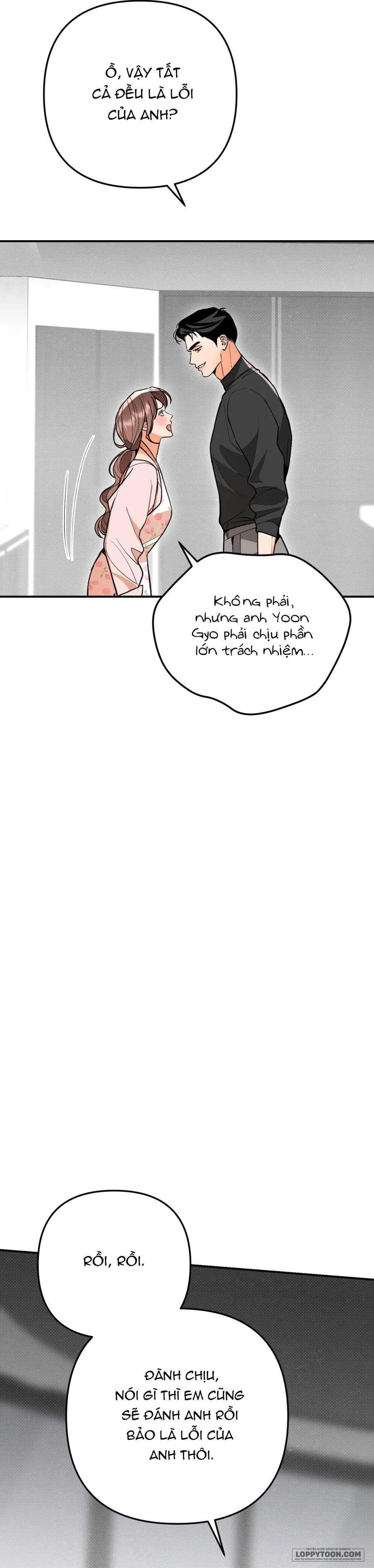 Ngưỡng Tuyệt Đối - Chap 74 - Trang 5