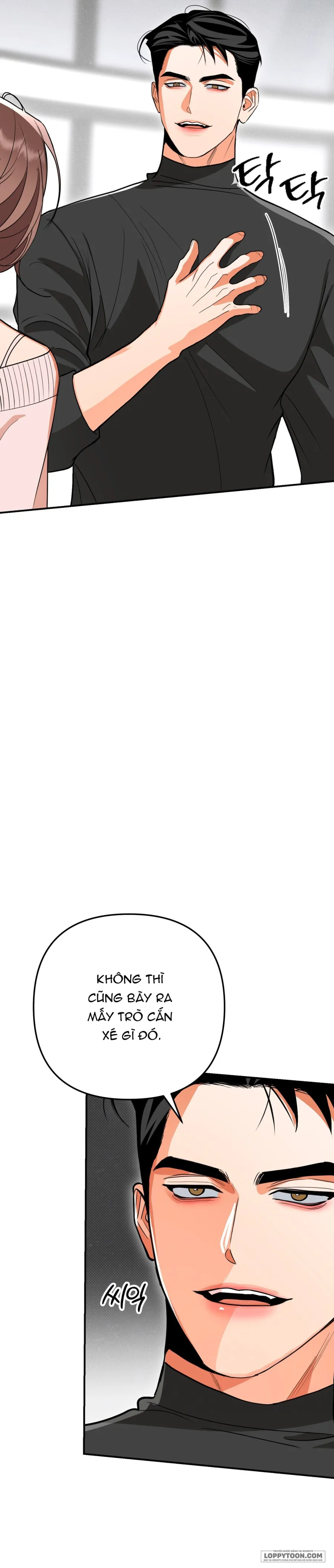 Ngưỡng Tuyệt Đối - Chap 74 - Trang 6