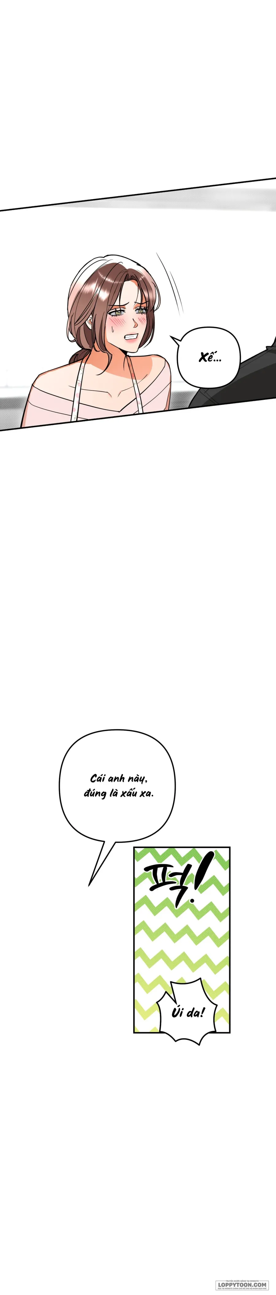 Ngưỡng Tuyệt Đối - Chap 74 - Trang 7