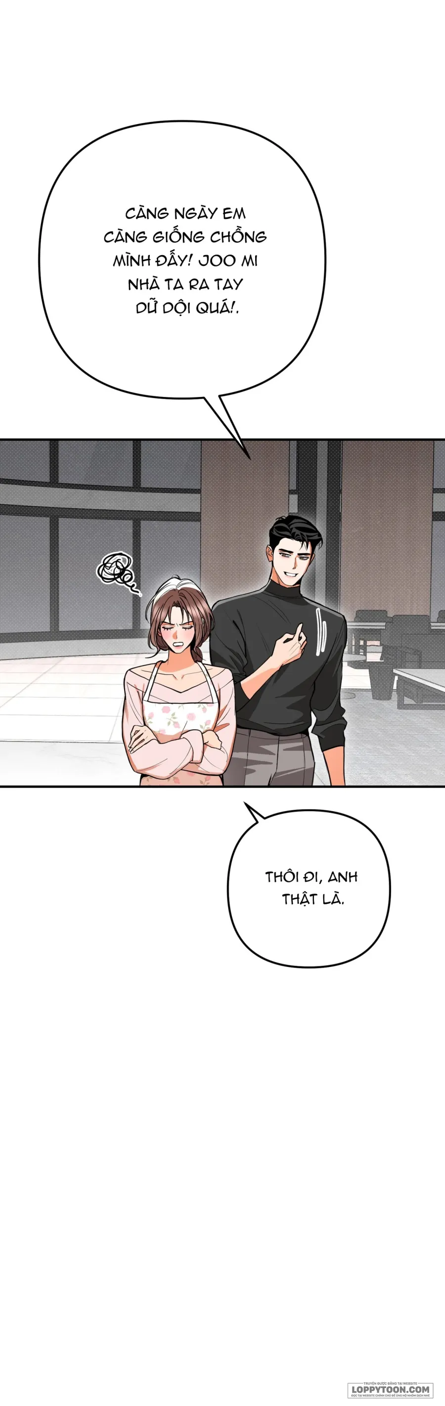 Ngưỡng Tuyệt Đối - Chap 74 - Trang 8