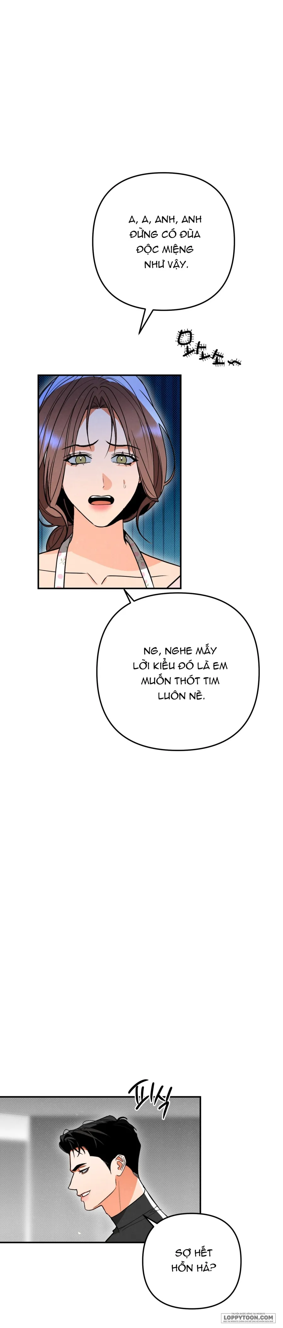Ngưỡng Tuyệt Đối - Chap 74 - Trang 10