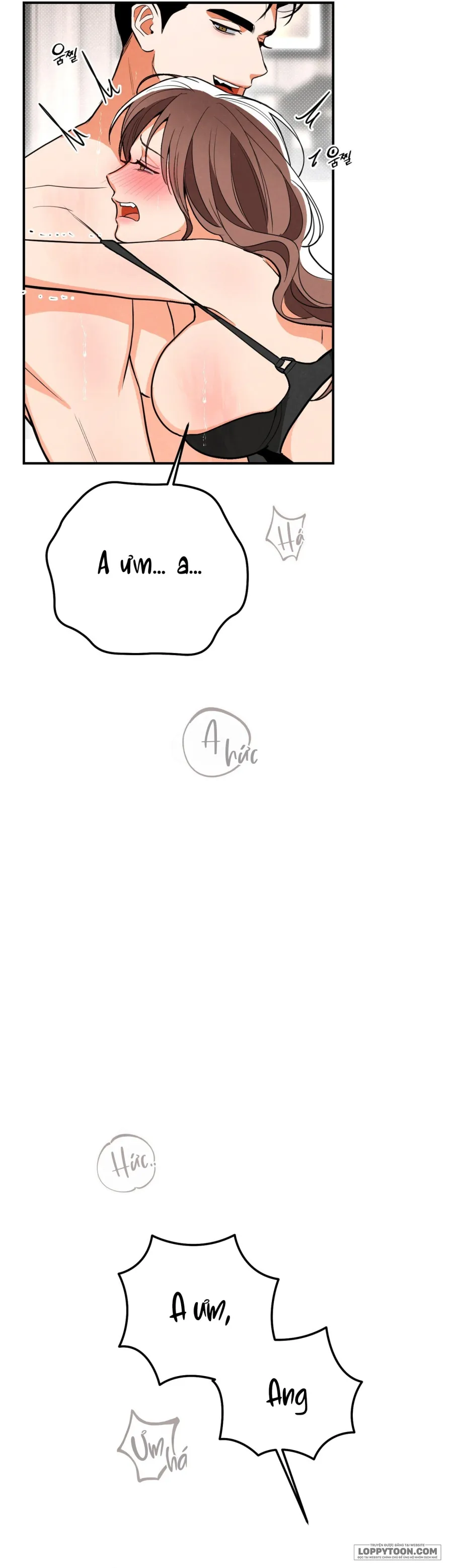 Ngưỡng Tuyệt Đối - Chap 75 - Trang 11
