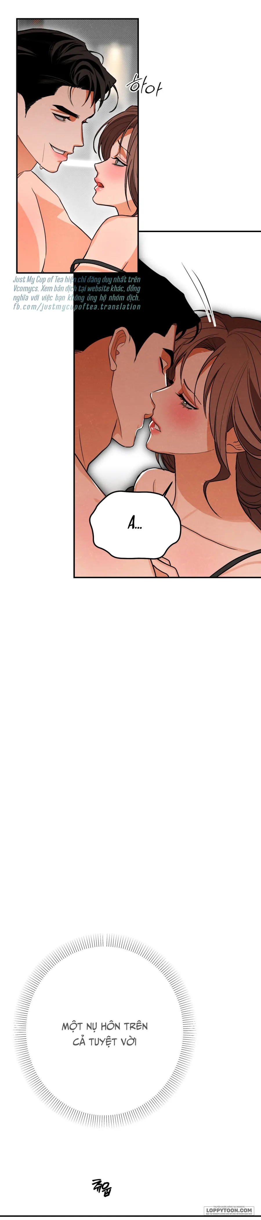 Ngưỡng Tuyệt Đối - Chap 75 - Trang 16