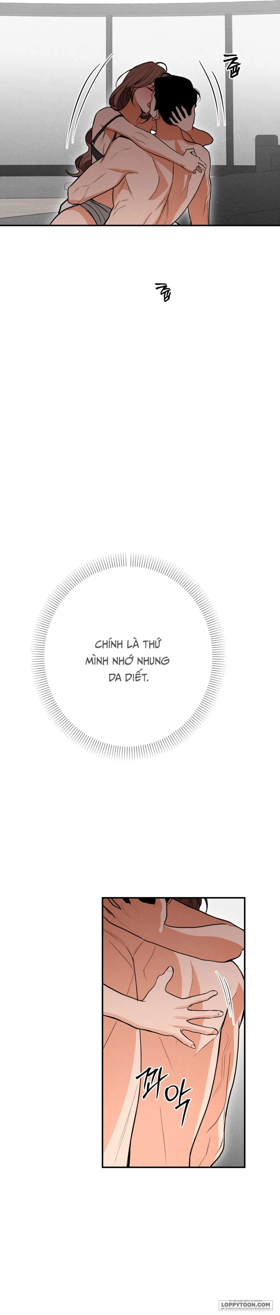 Ngưỡng Tuyệt Đối - Chap 75 - Trang 17