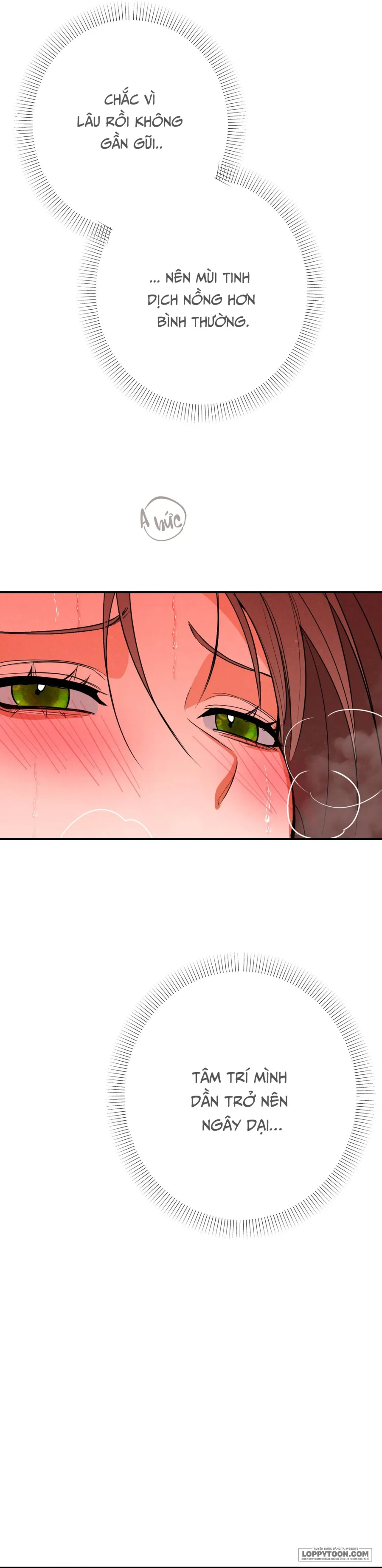 Ngưỡng Tuyệt Đối - Chap 75 - Trang 3