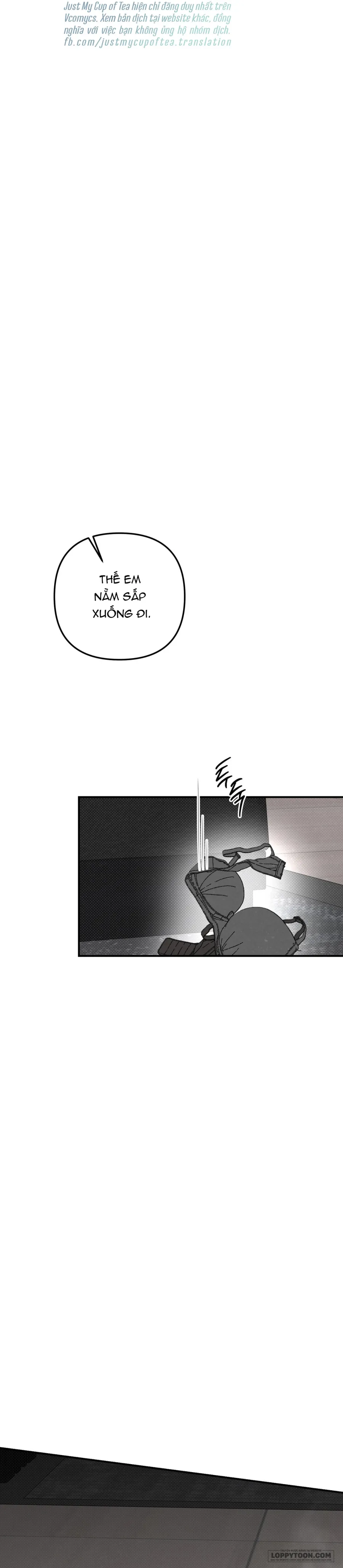 Ngưỡng Tuyệt Đối - Chap 75 - Trang 22