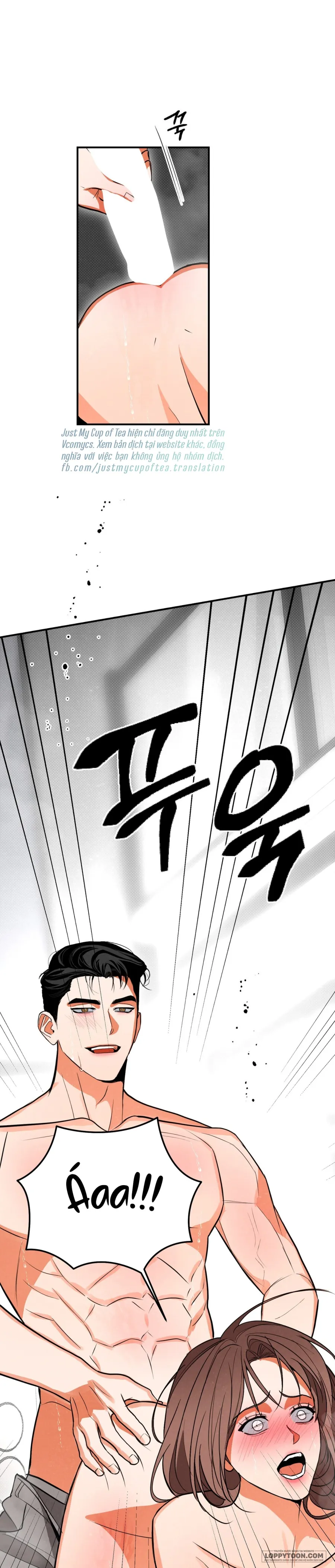 Ngưỡng Tuyệt Đối - Chap 75 - Trang 24