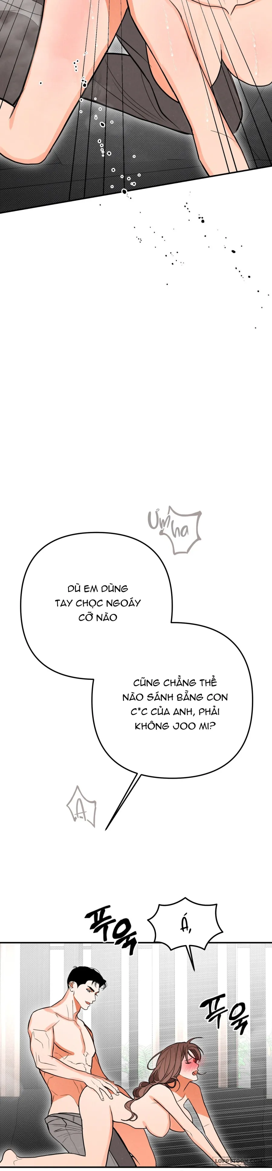 Ngưỡng Tuyệt Đối - Chap 75 - Trang 25