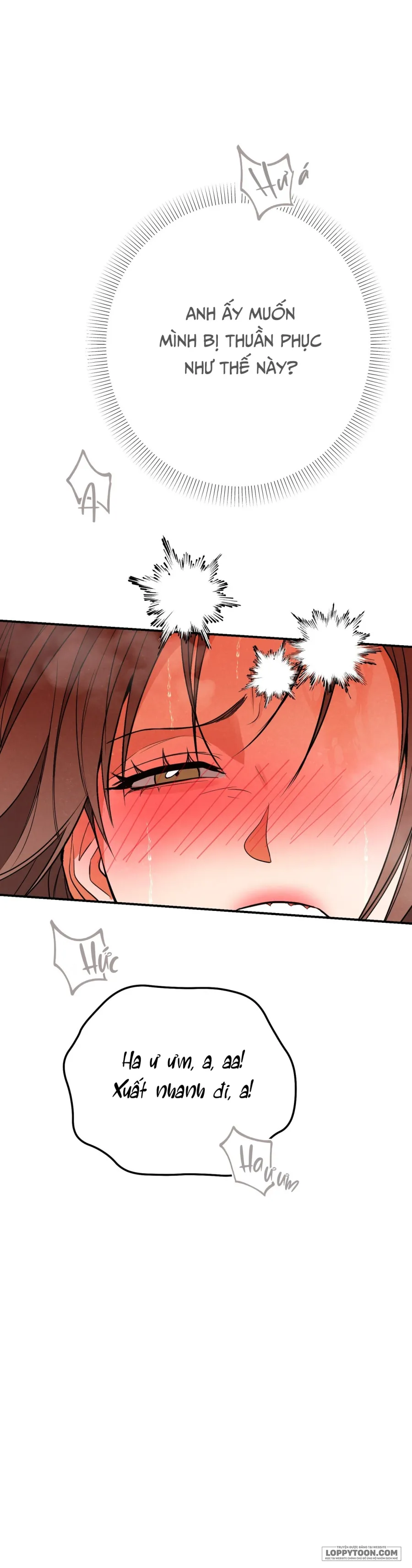 Ngưỡng Tuyệt Đối - Chap 75 - Trang 28