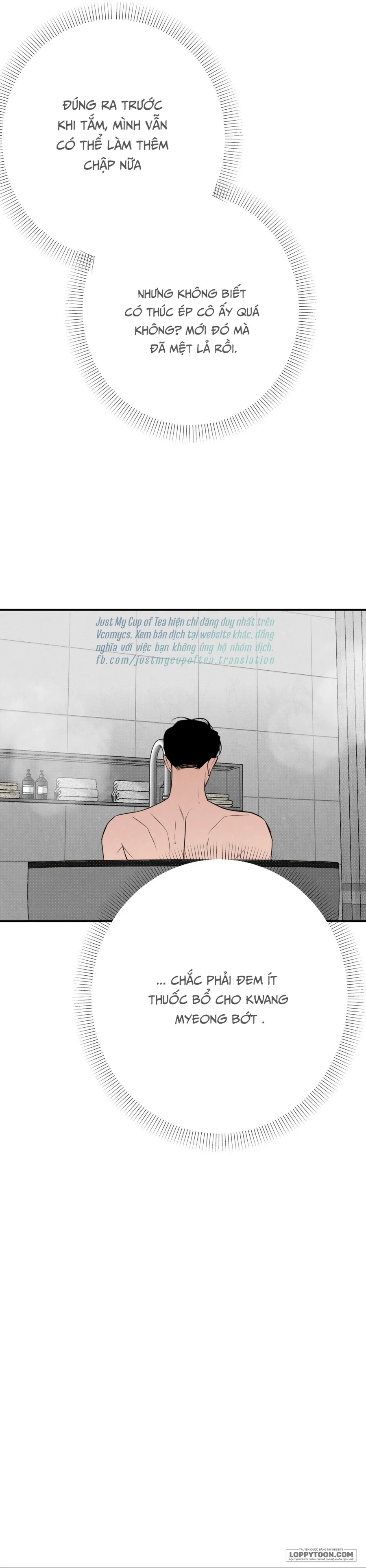 Ngưỡng Tuyệt Đối - Chap 75 - Trang 32