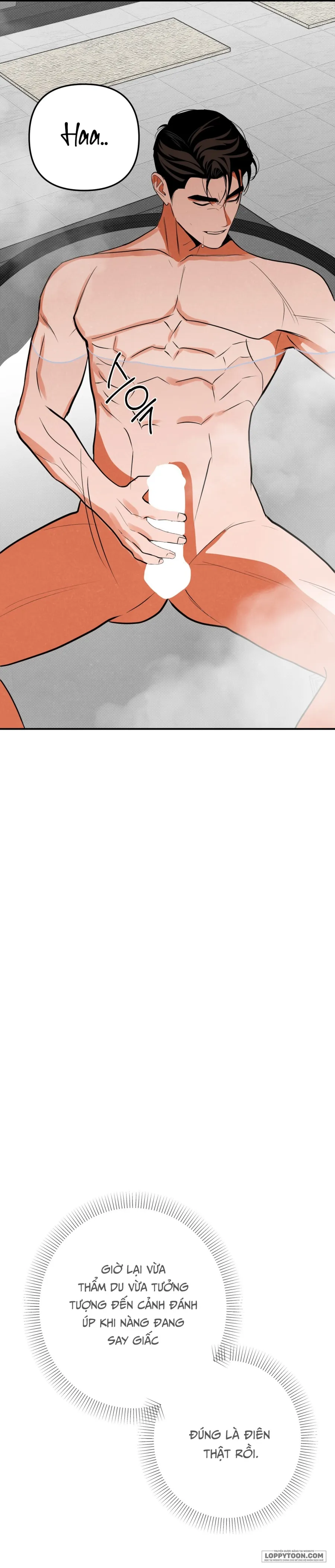 Ngưỡng Tuyệt Đối - Chap 75 - Trang 33