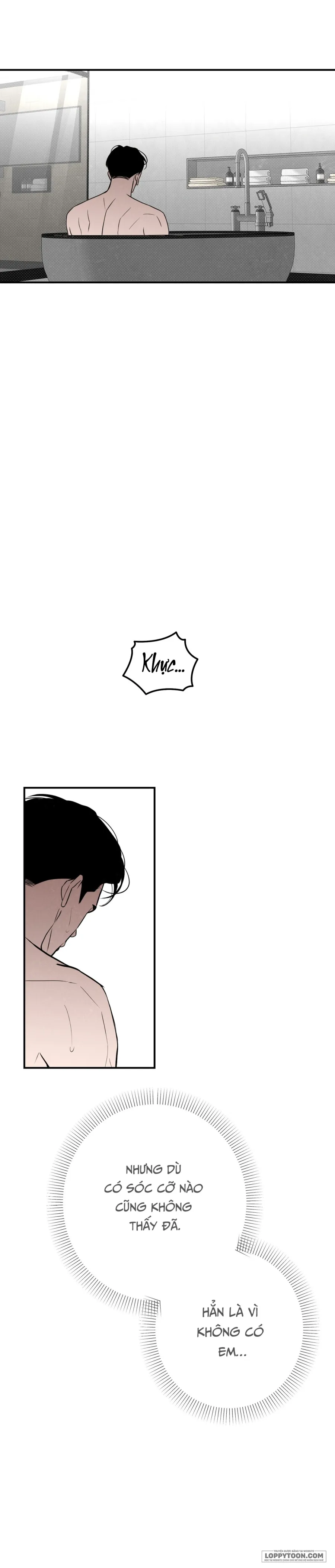 Ngưỡng Tuyệt Đối - Chap 75 - Trang 34