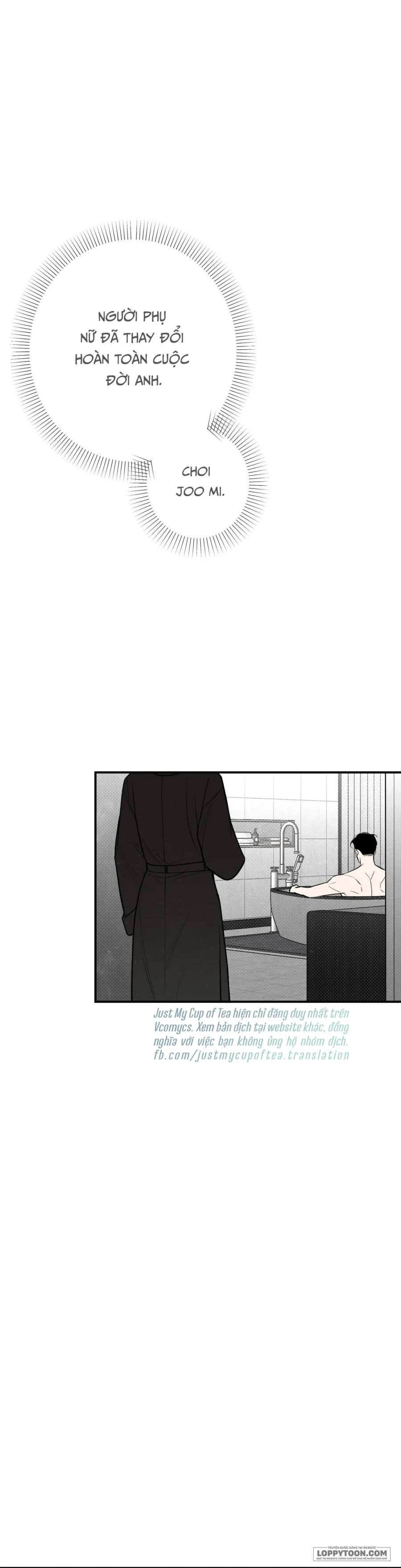 Ngưỡng Tuyệt Đối - Chap 75 - Trang 35