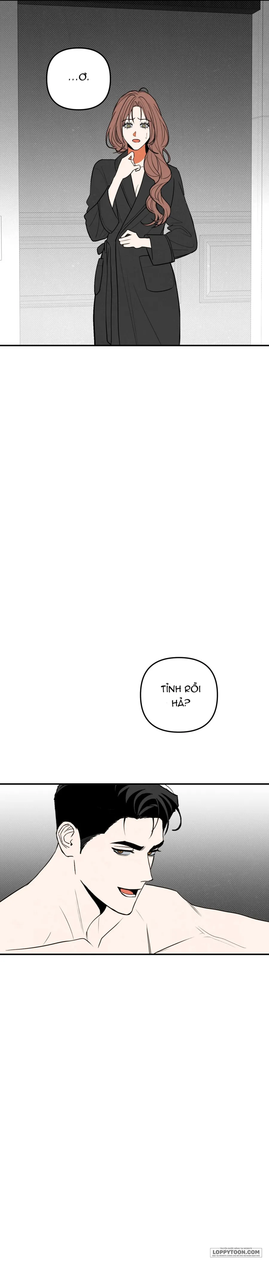 Ngưỡng Tuyệt Đối - Chap 75 - Trang 36