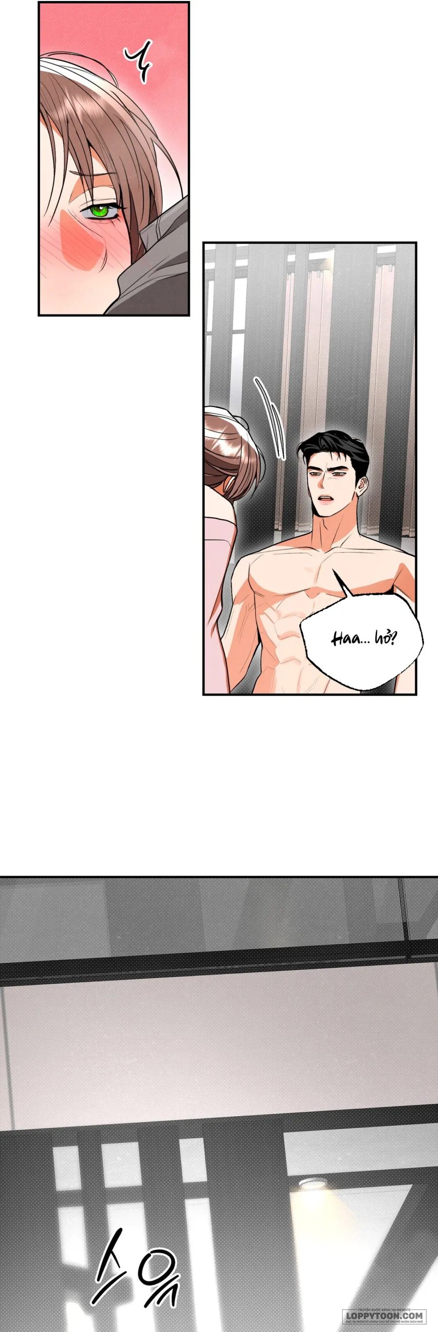 Ngưỡng Tuyệt Đối - Chap 75 - Trang 5