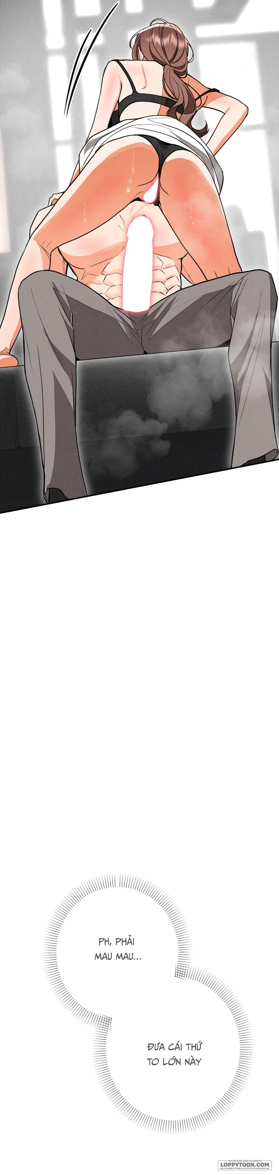 Ngưỡng Tuyệt Đối - Chap 75 - Trang 6