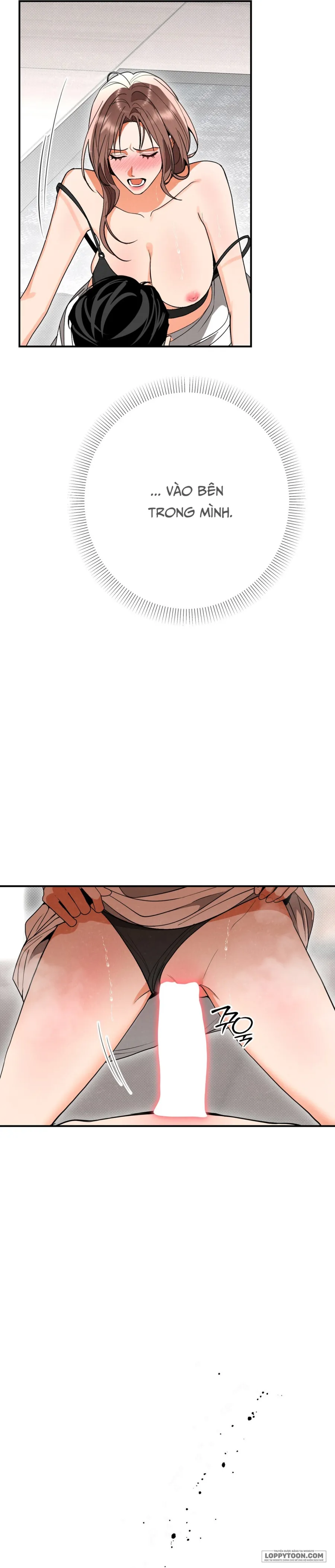 Ngưỡng Tuyệt Đối - Chap 75 - Trang 7