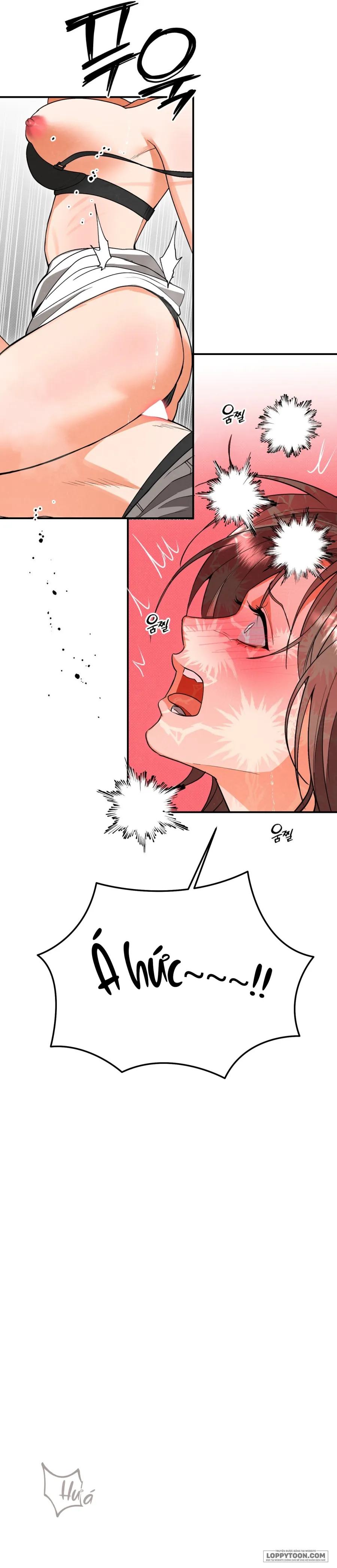 Ngưỡng Tuyệt Đối - Chap 75 - Trang 8
