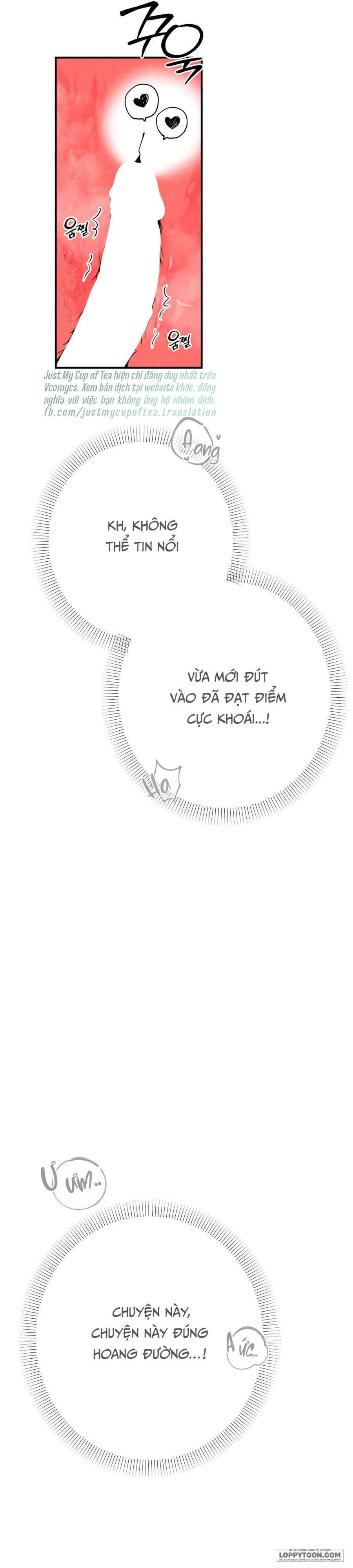 Ngưỡng Tuyệt Đối - Chap 75 - Trang 9