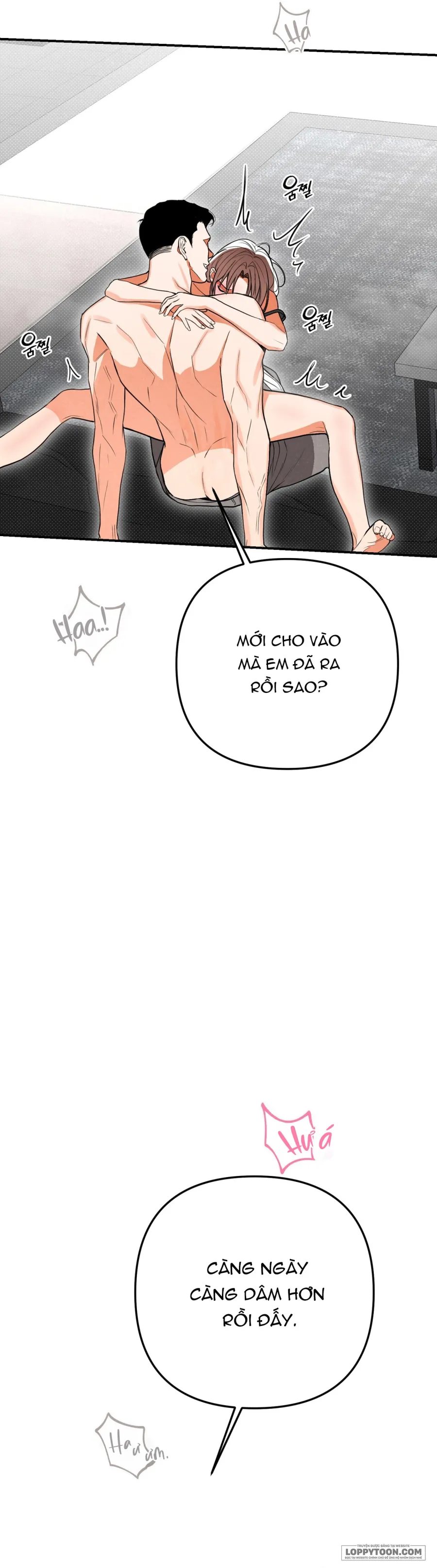 Ngưỡng Tuyệt Đối - Chap 75 - Trang 10