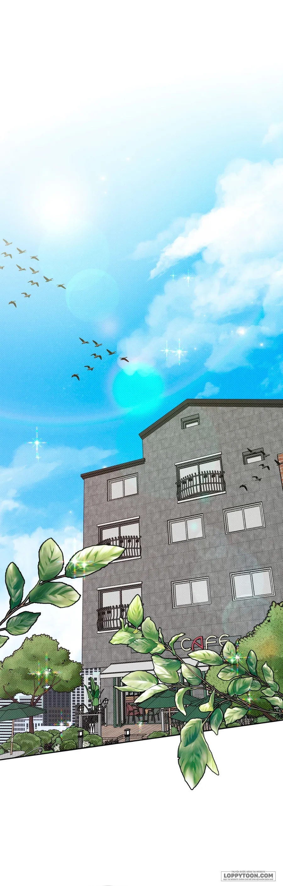Ngưỡng Tuyệt Đối - Chap 76 - Trang 2