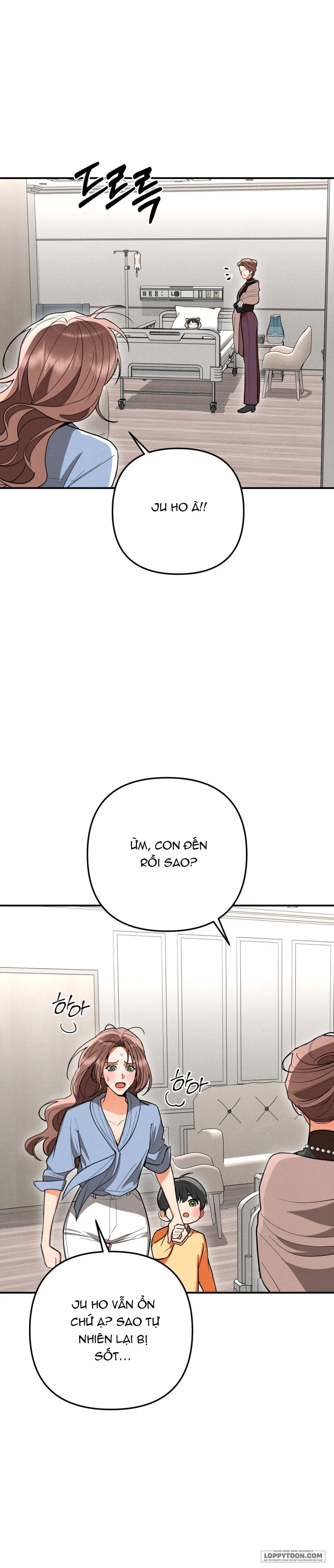 Ngưỡng Tuyệt Đối - Chap 76 - Trang 12
