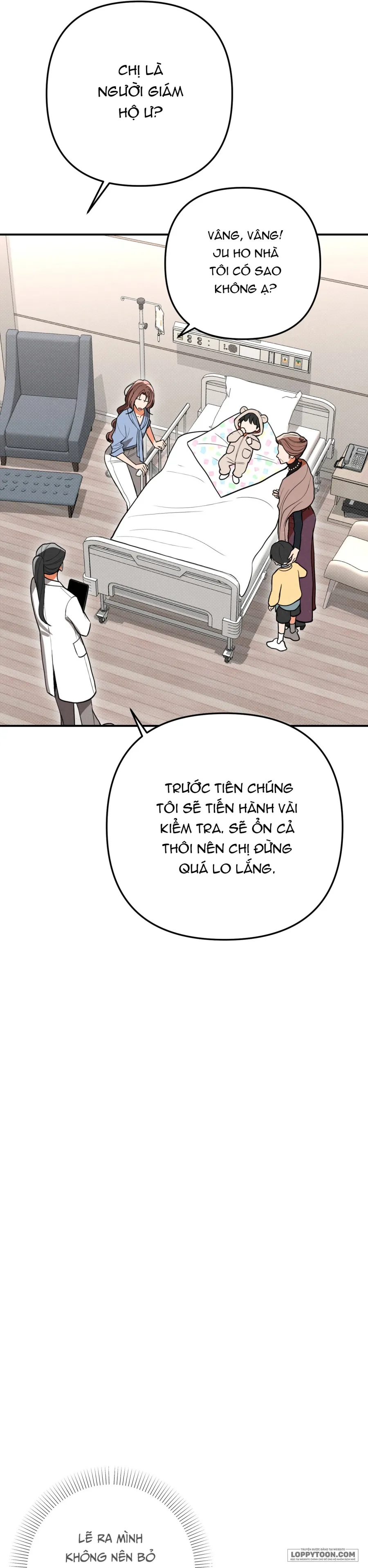 Ngưỡng Tuyệt Đối - Chap 76 - Trang 14