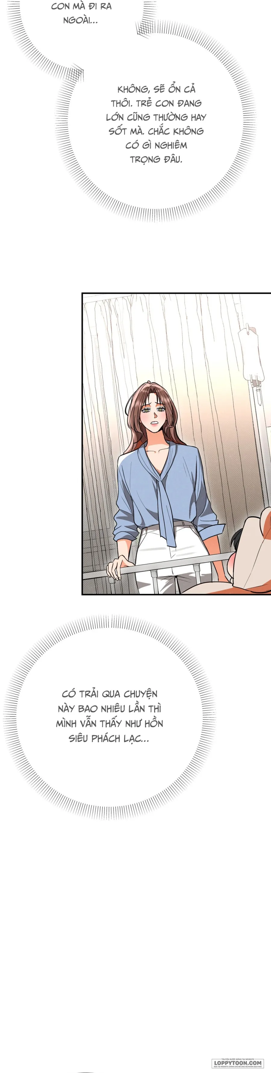 Ngưỡng Tuyệt Đối - Chap 76 - Trang 15