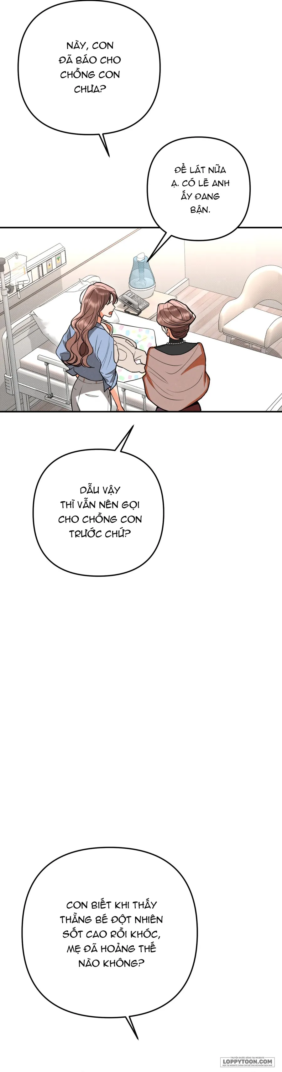 Ngưỡng Tuyệt Đối - Chap 76 - Trang 16