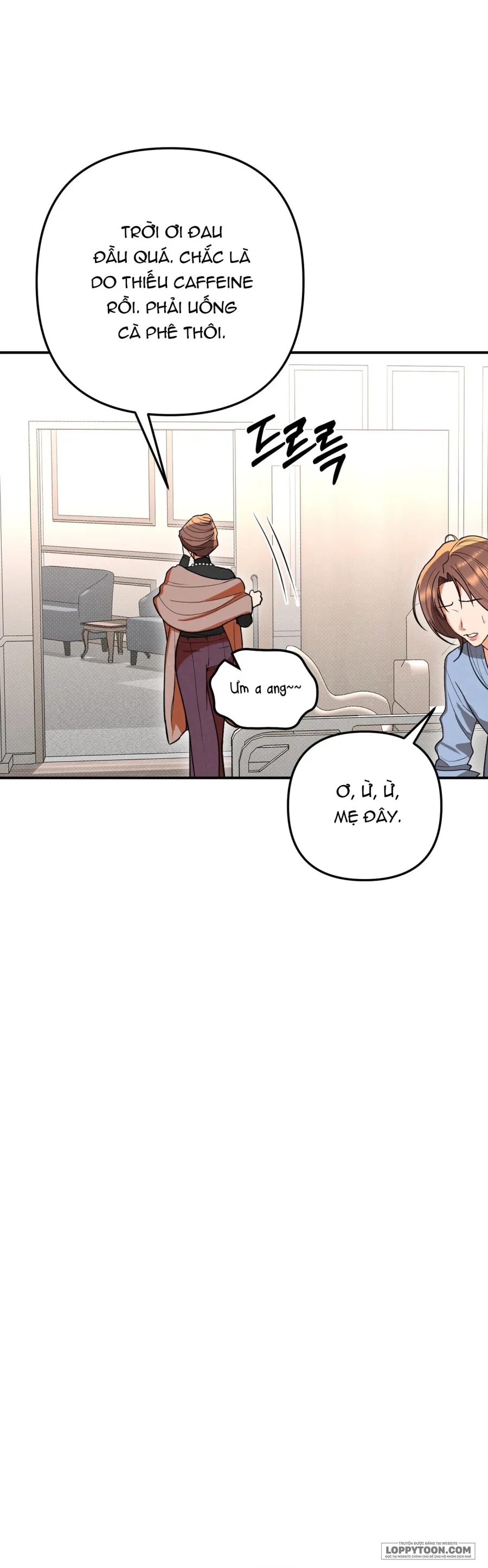 Ngưỡng Tuyệt Đối - Chap 76 - Trang 18