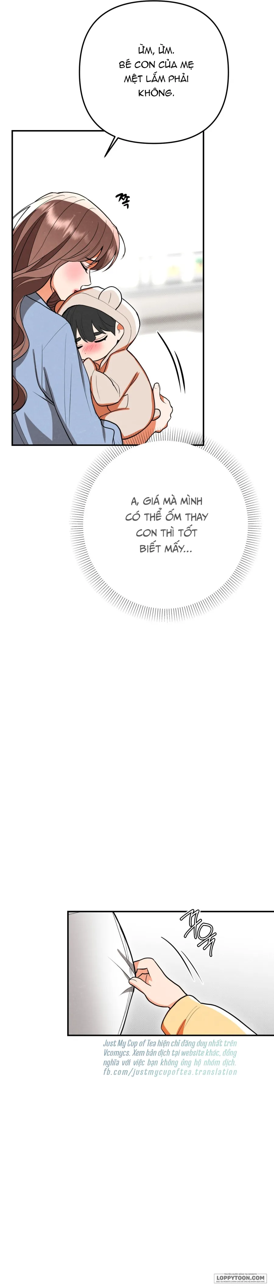 Ngưỡng Tuyệt Đối - Chap 76 - Trang 19
