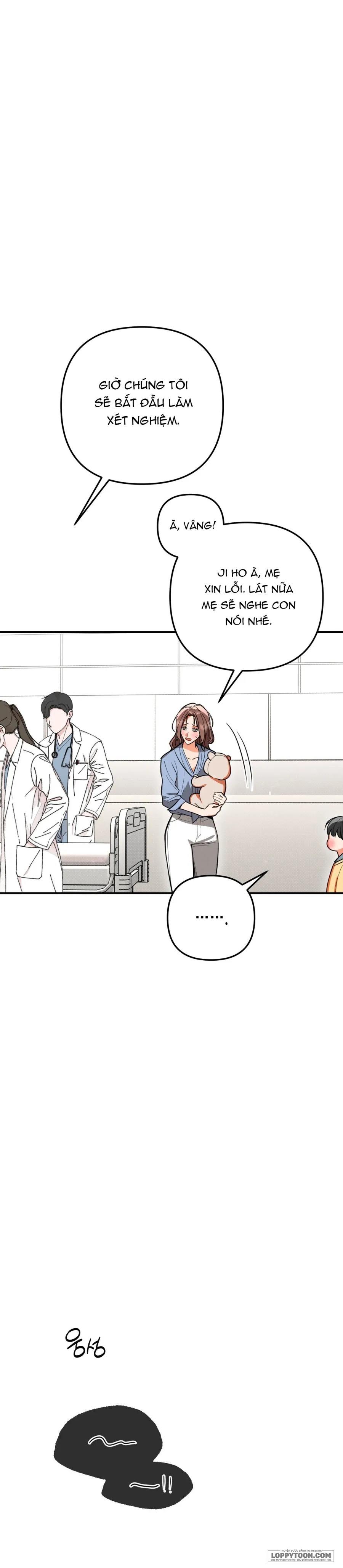 Ngưỡng Tuyệt Đối - Chap 76 - Trang 21