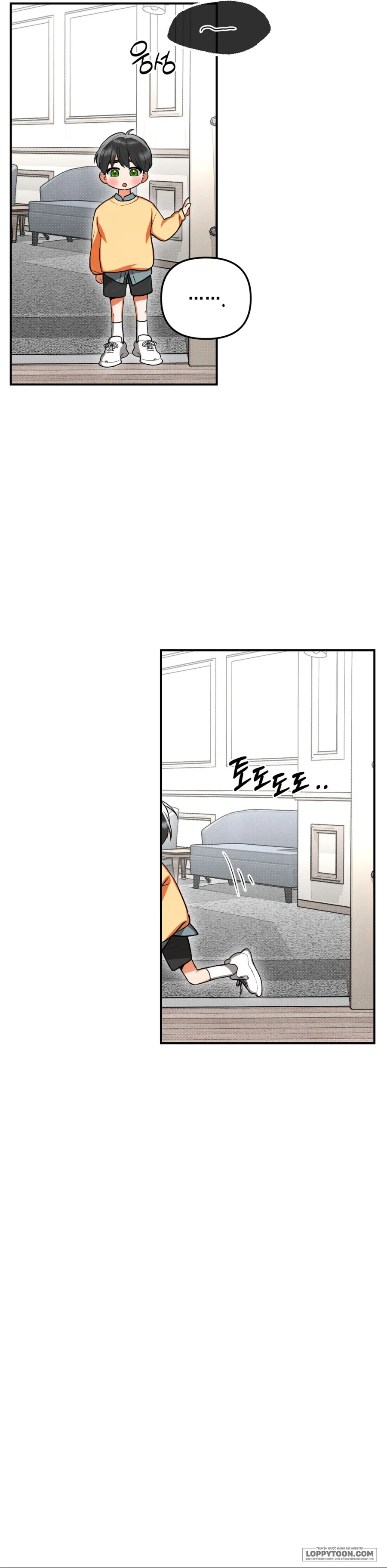 Ngưỡng Tuyệt Đối - Chap 76 - Trang 22