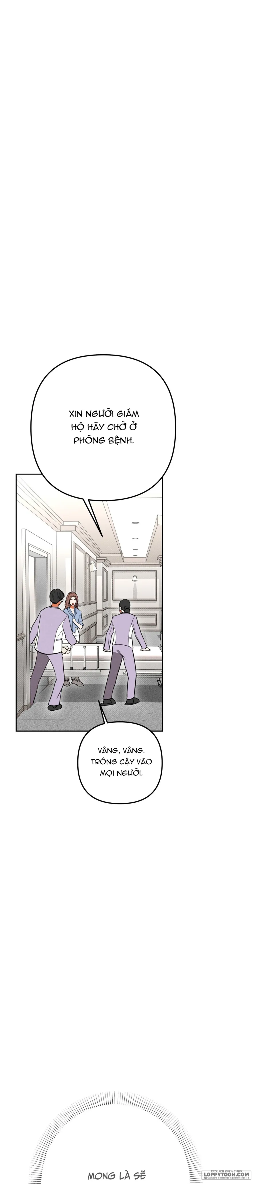 Ngưỡng Tuyệt Đối - Chap 76 - Trang 24