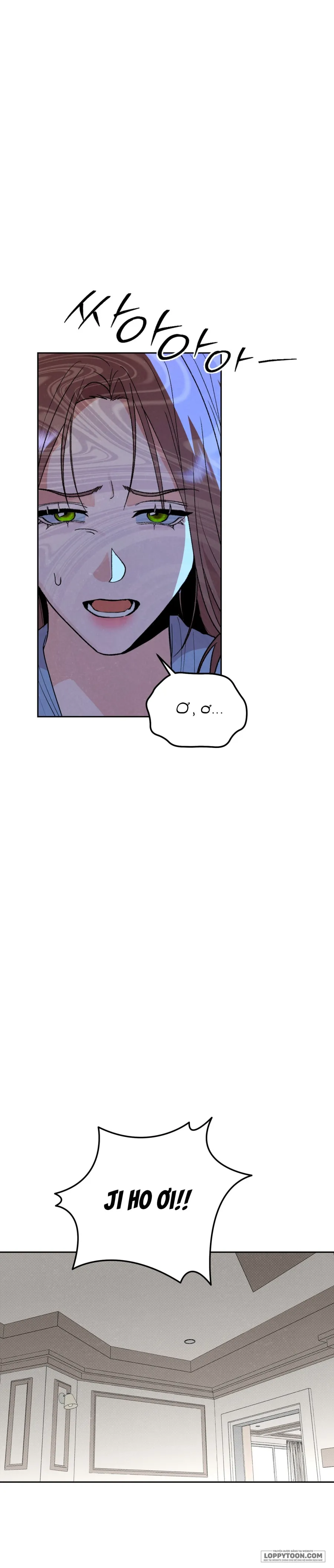 Ngưỡng Tuyệt Đối - Chap 76 - Trang 27