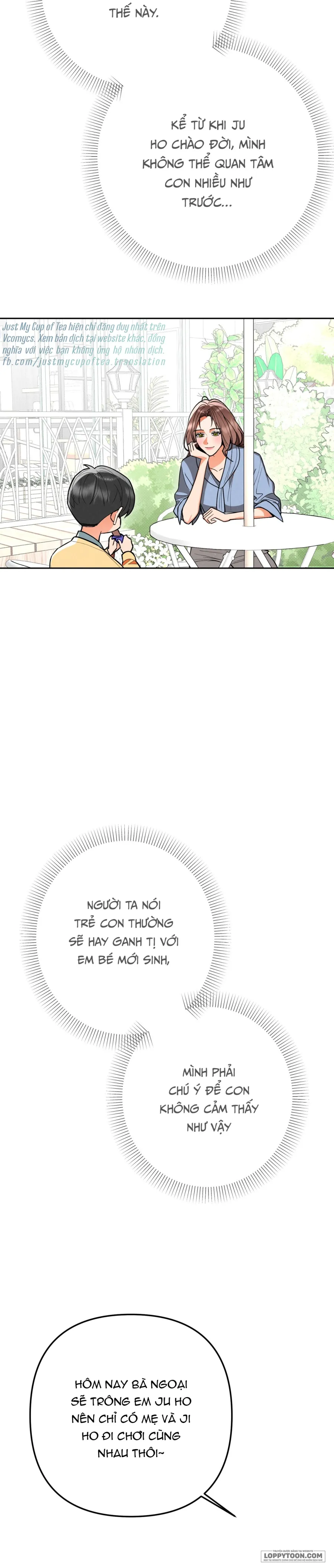 Ngưỡng Tuyệt Đối - Chap 76 - Trang 4