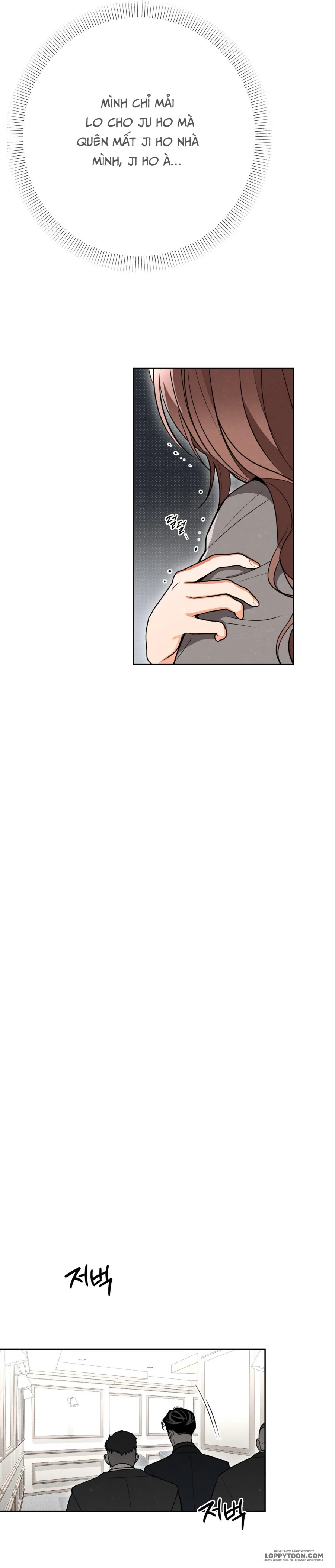 Ngưỡng Tuyệt Đối - Chap 76 - Trang 32