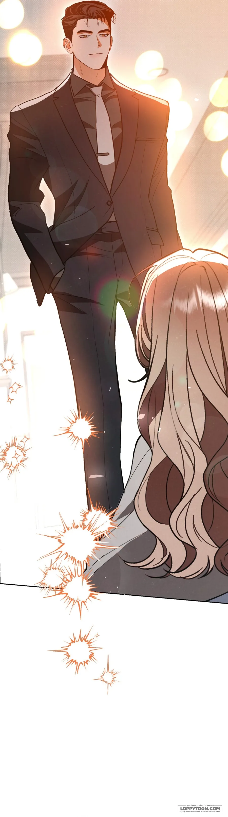 Ngưỡng Tuyệt Đối - Chap 76 - Trang 34