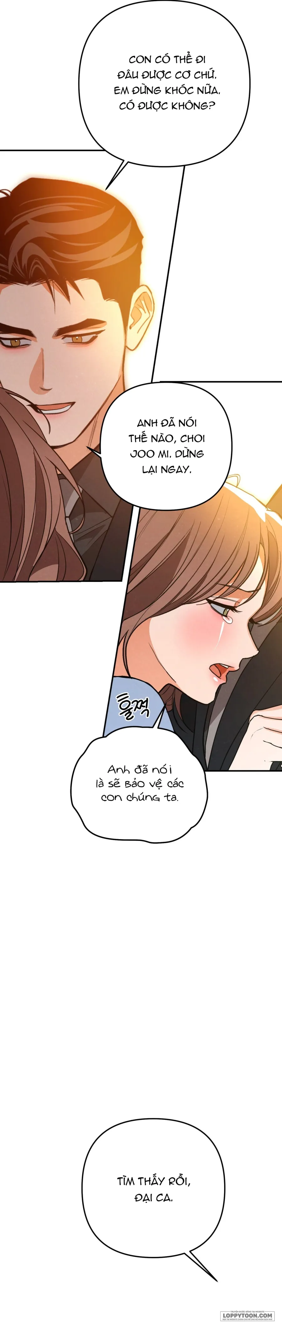 Ngưỡng Tuyệt Đối - Chap 76 - Trang 38
