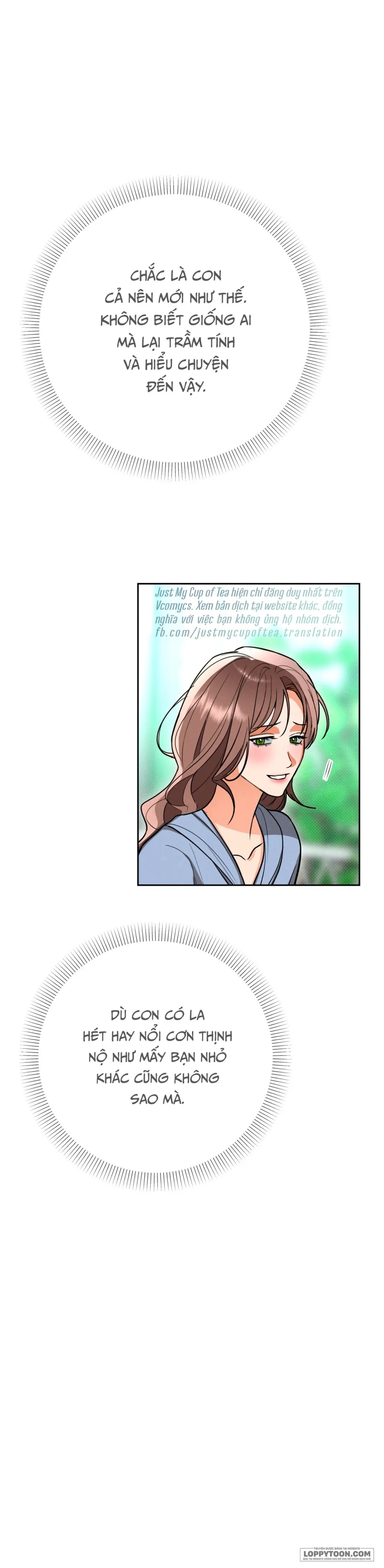 Ngưỡng Tuyệt Đối - Chap 76 - Trang 7
