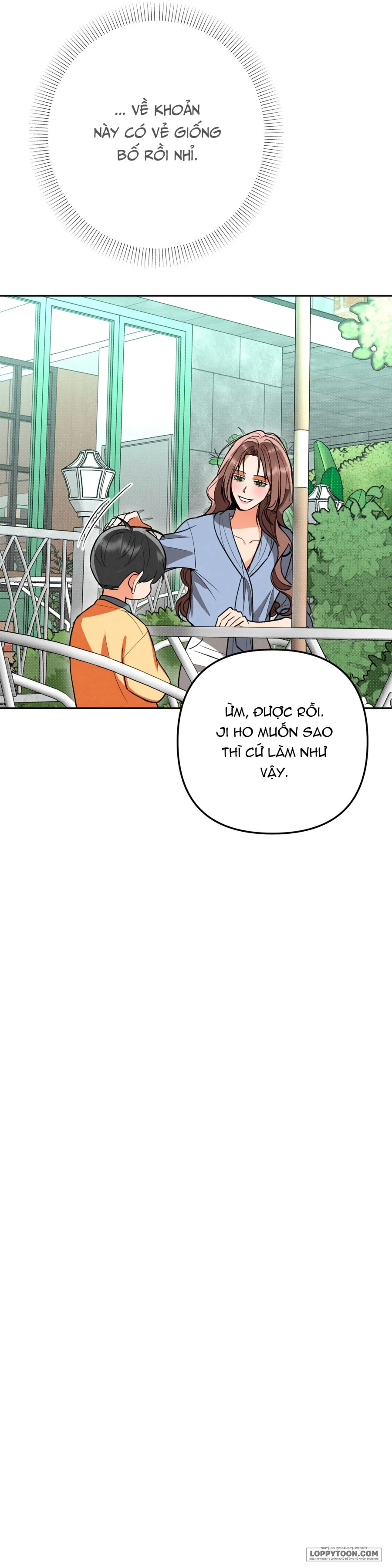 Ngưỡng Tuyệt Đối - Chap 76 - Trang 8