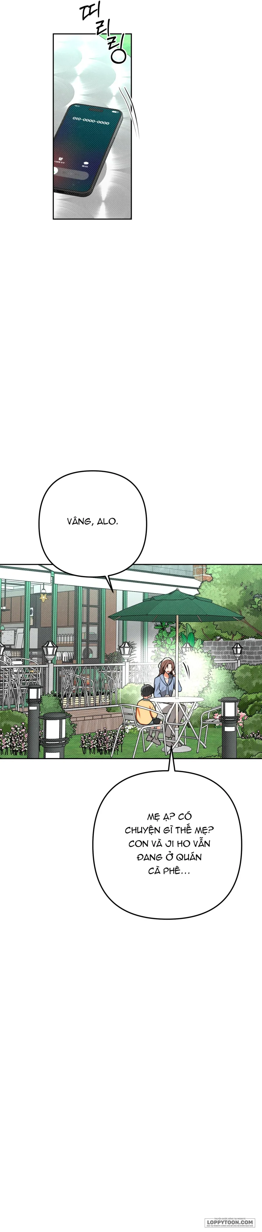 Ngưỡng Tuyệt Đối - Chap 76 - Trang 9