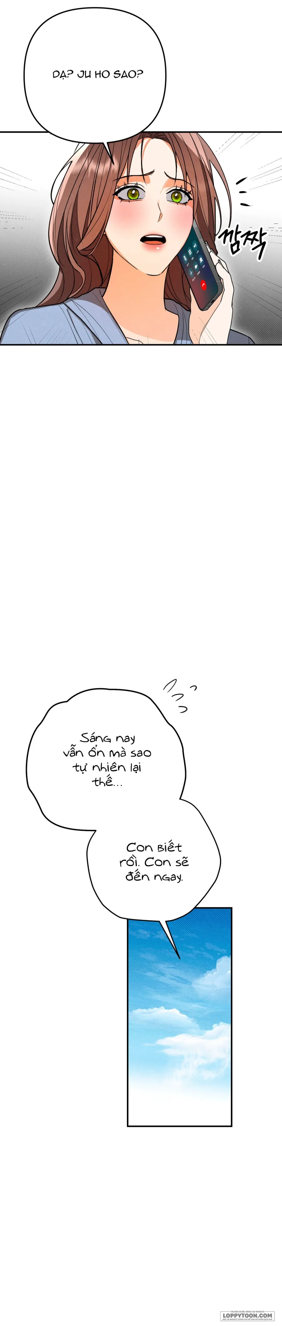 Ngưỡng Tuyệt Đối - Chap 76 - Trang 10