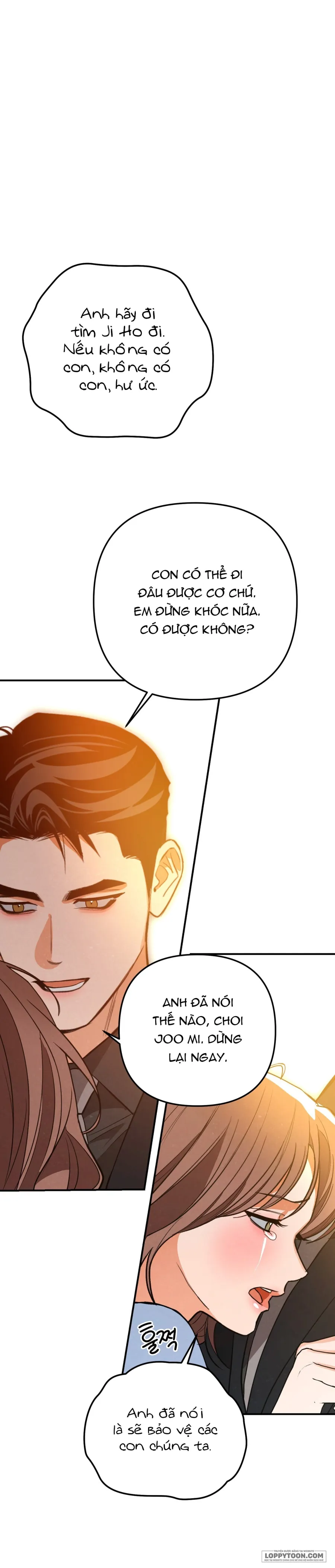 Ngưỡng Tuyệt Đối - Chap 77 - Trang 2