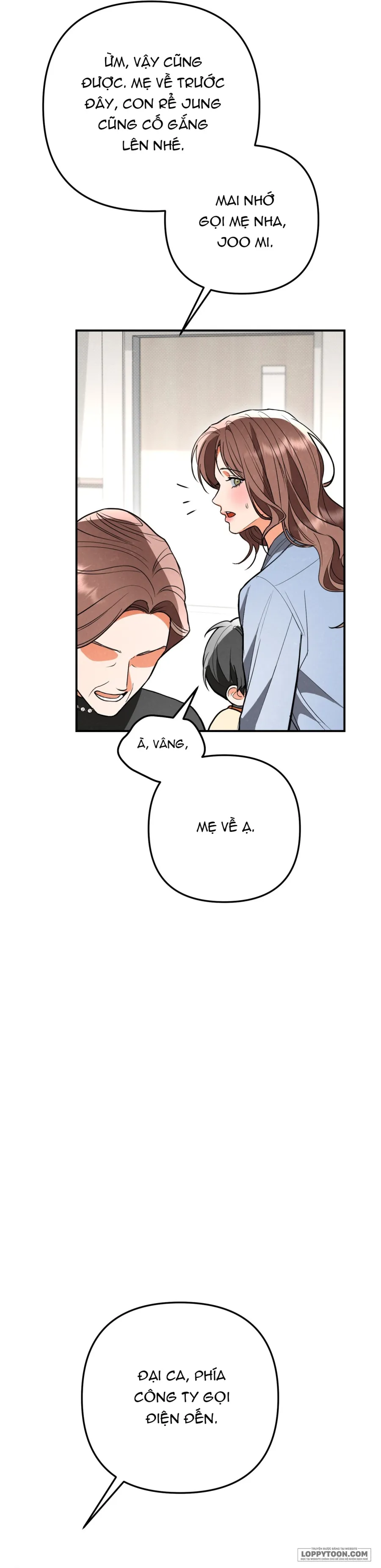 Ngưỡng Tuyệt Đối - Chap 77 - Trang 13