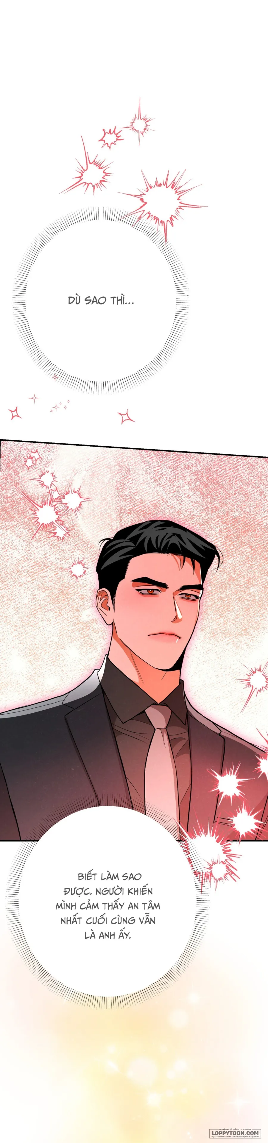 Ngưỡng Tuyệt Đối - Chap 77 - Trang 18