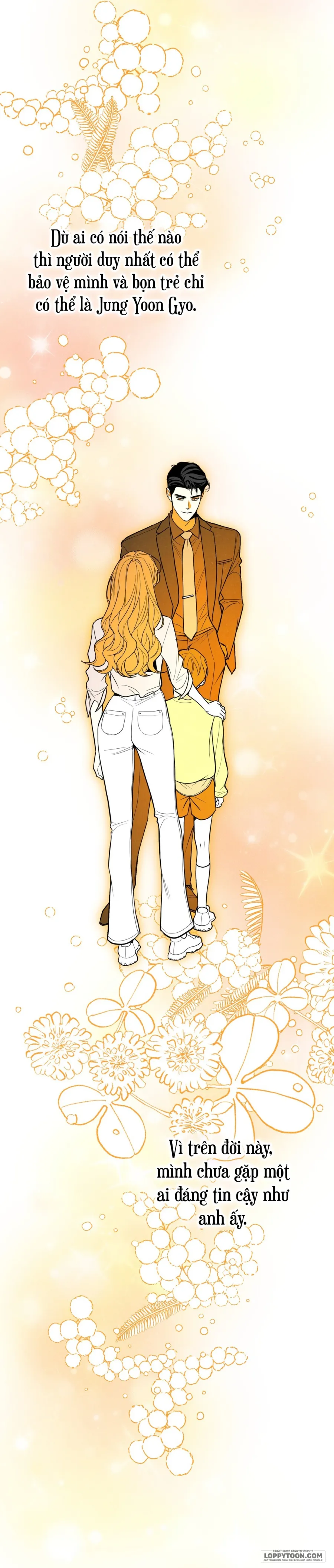 Ngưỡng Tuyệt Đối - Chap 77 - Trang 19