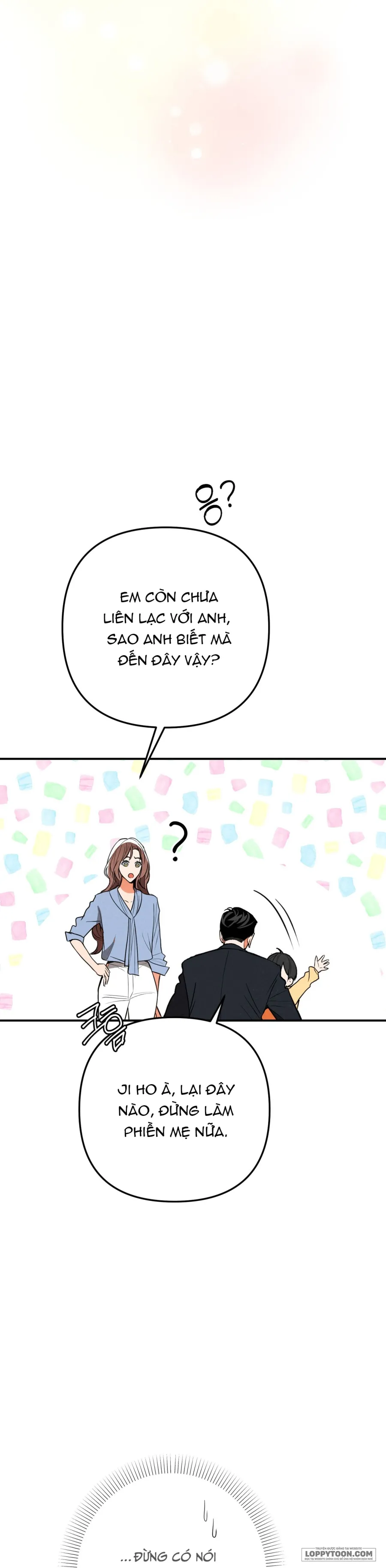 Ngưỡng Tuyệt Đối - Chap 77 - Trang 20